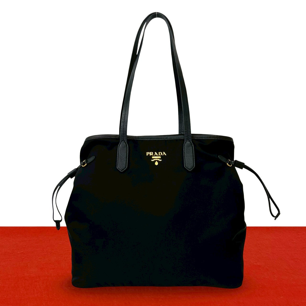 PRADA プラダ トートバッグ – Trip