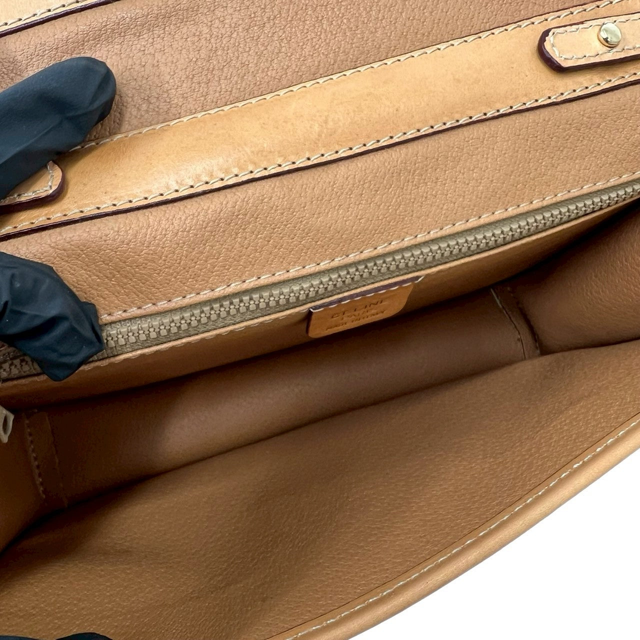 CELINE セリーヌ (Vintage) ショルダーバッグ – Trip