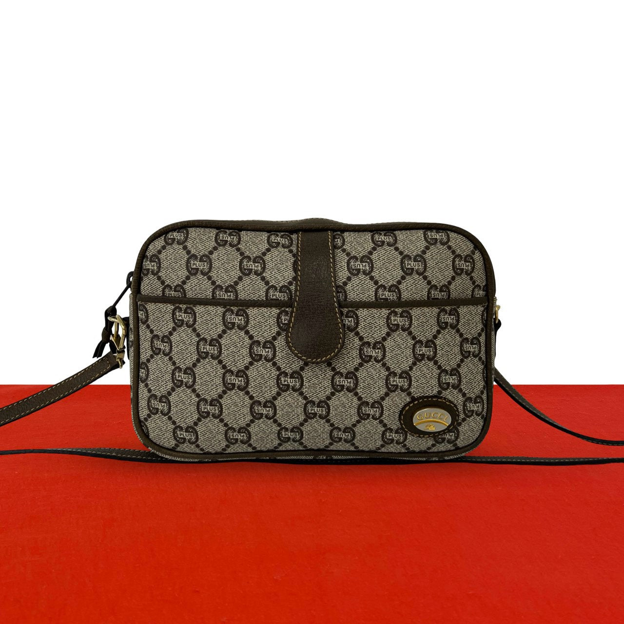 グッチGucci ショッピングバッグ GUCCI グッチ (Vintage) ショルダーバッグ – Trip