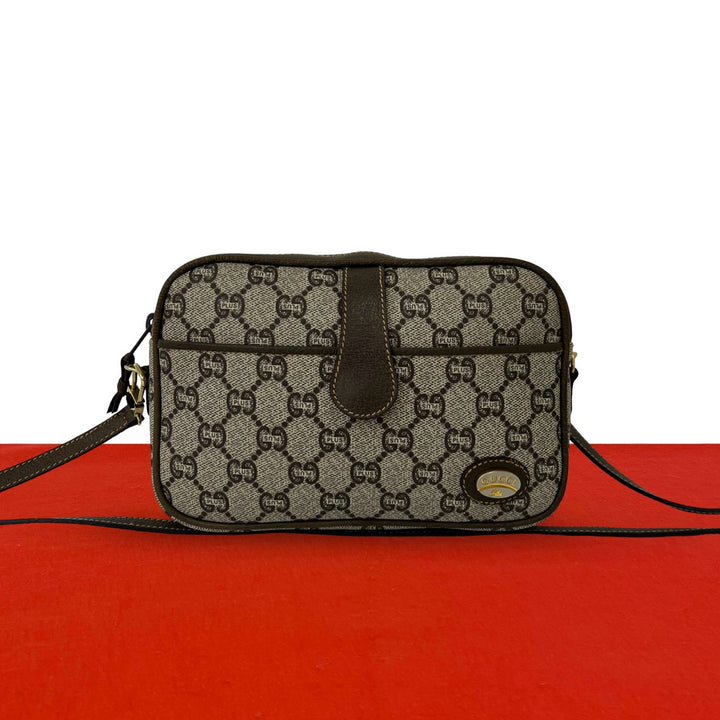 shoulder bag gucci