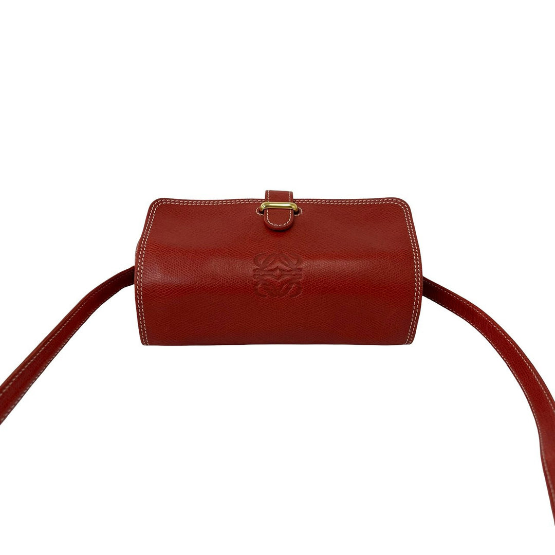 ショルダーバッグ ロエベ