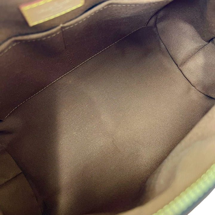 ハンドバッグ ルイヴィトン ティボリ PM