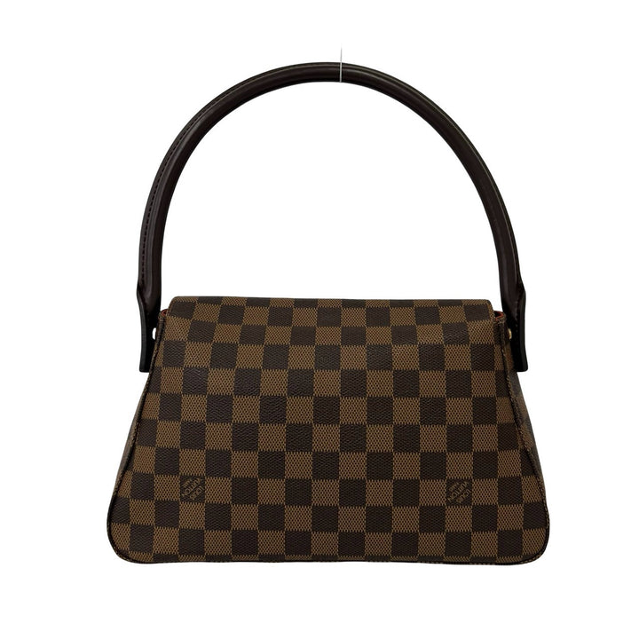 shoulder bag louis vuitton mini looping