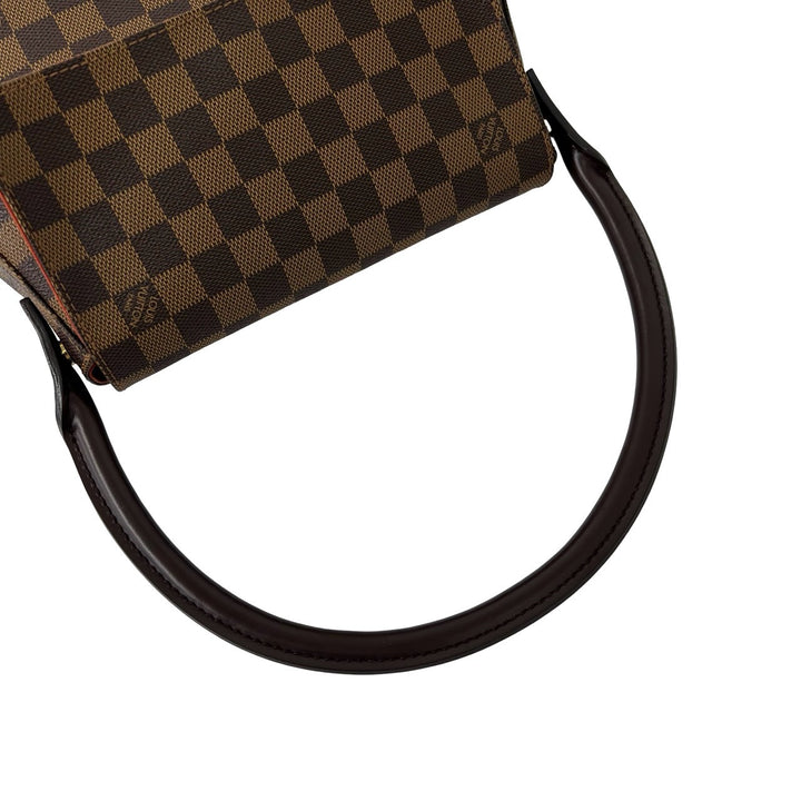 shoulder bag louis vuitton mini looping