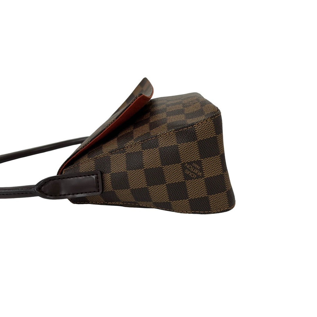 shoulder bag louis vuitton mini looping