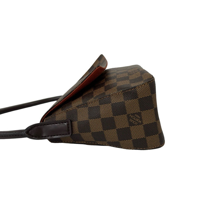 shoulder bag louis vuitton mini looping