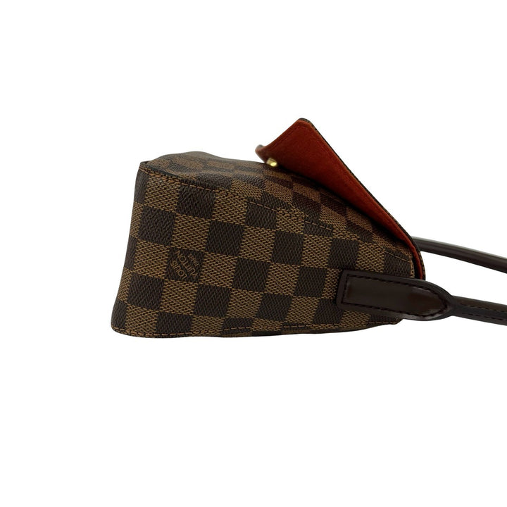shoulder bag louis vuitton mini looping