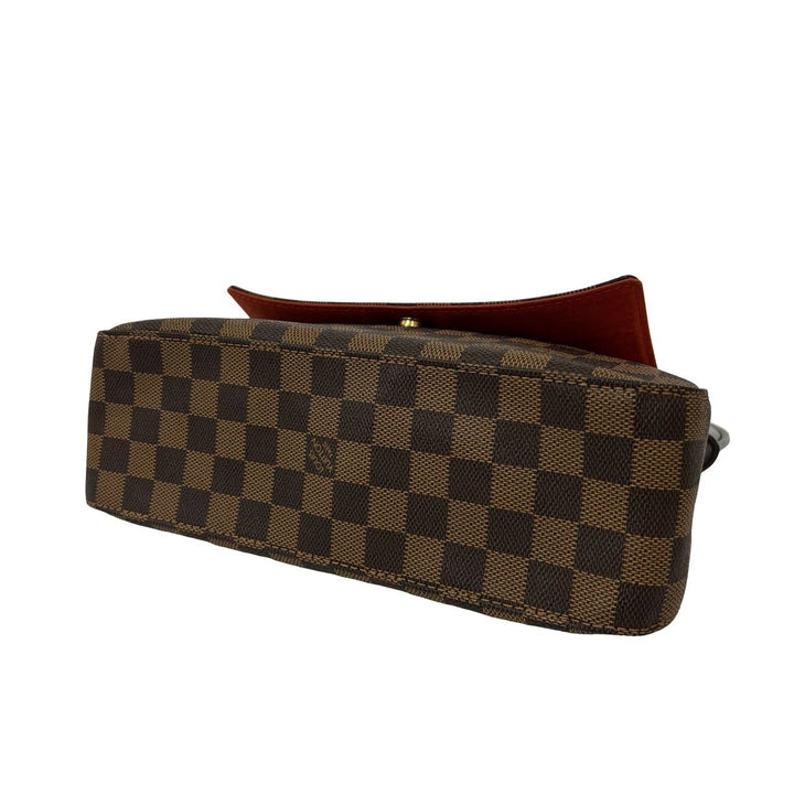 shoulder bag louis vuitton mini looping