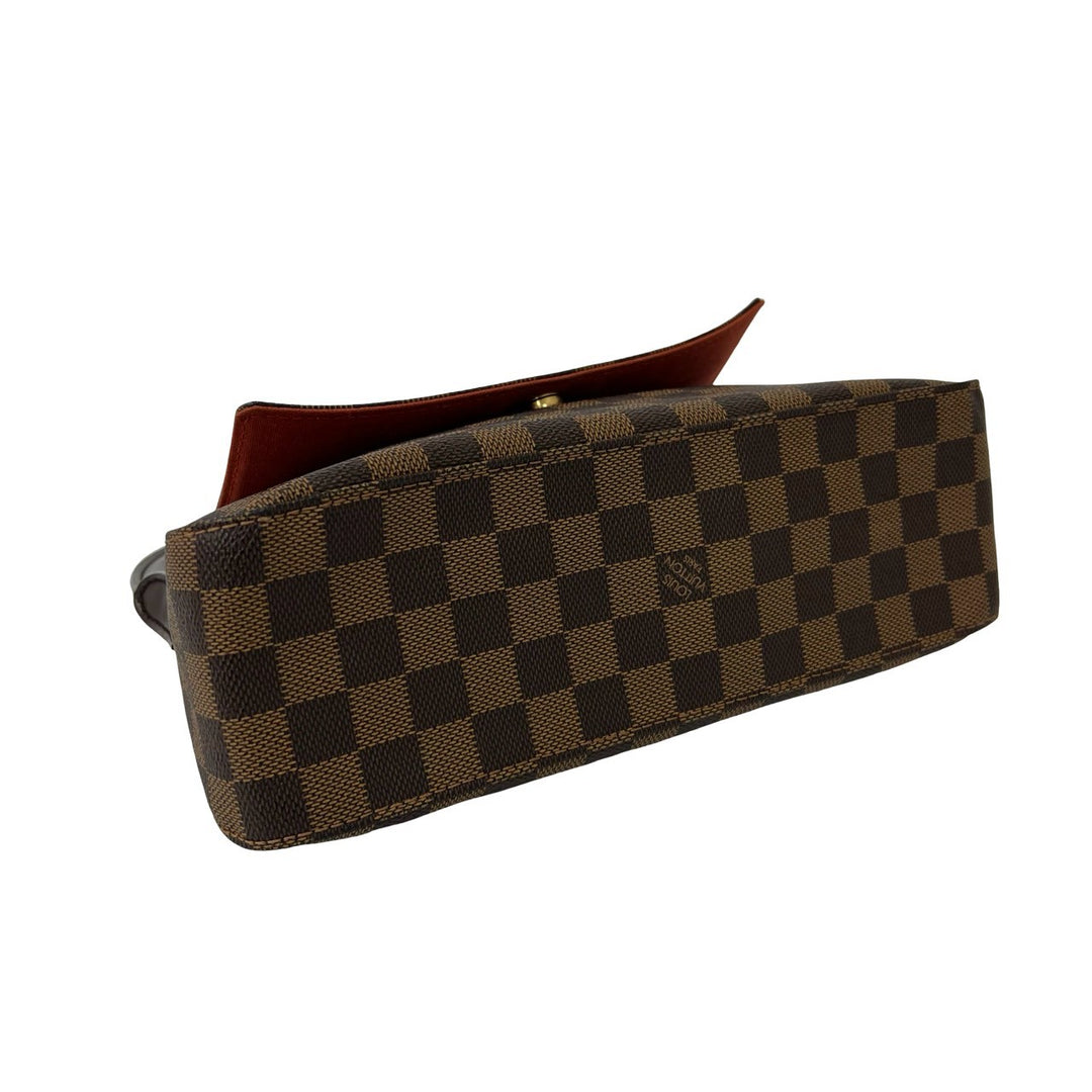 shoulder bag louis vuitton mini looping