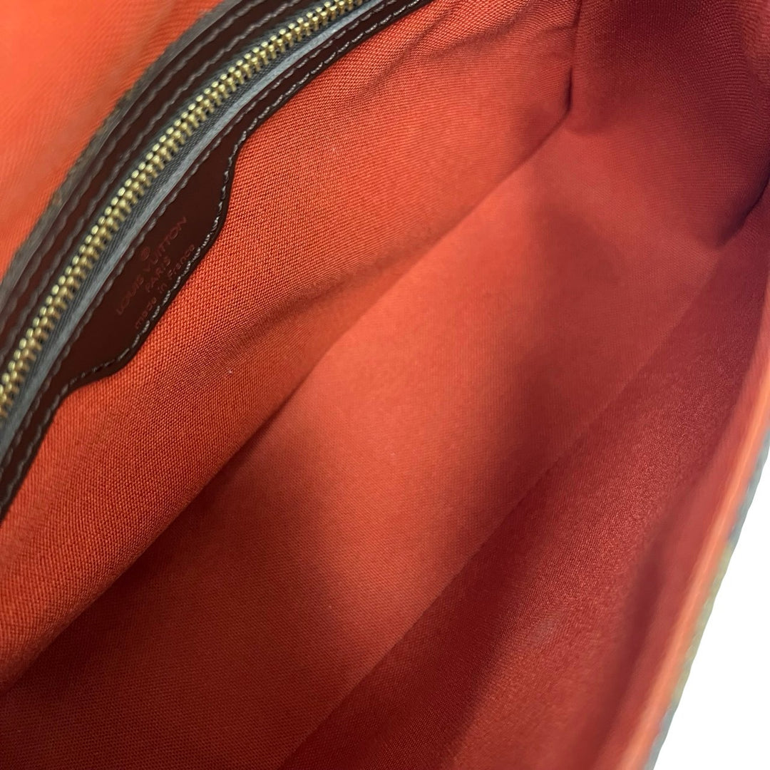 shoulder bag louis vuitton mini looping