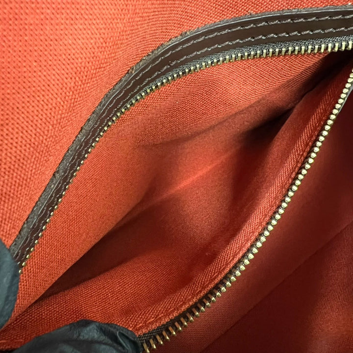 shoulder bag louis vuitton mini looping