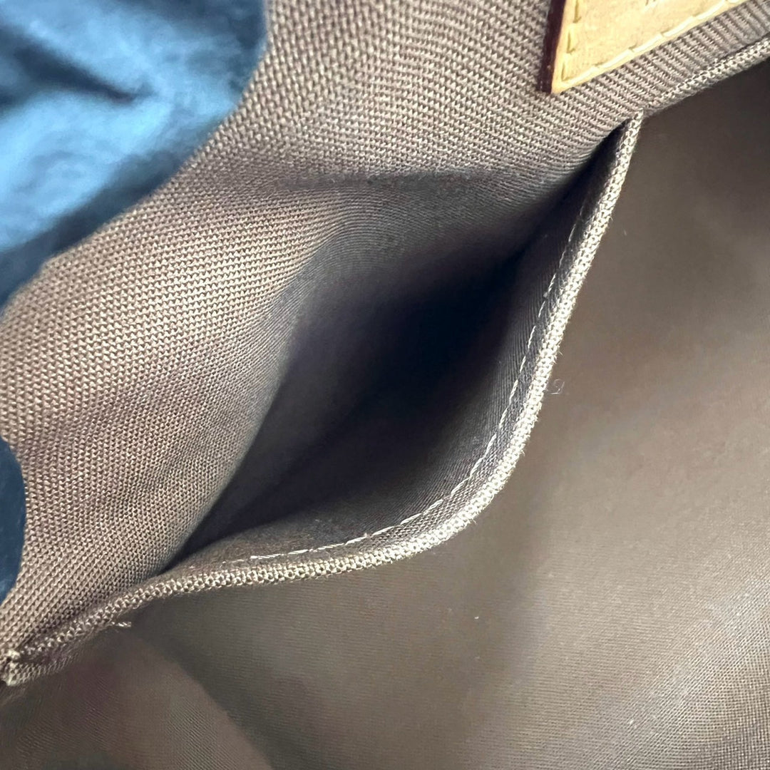 ハンドバッグ ルイヴィトン ティボリ PM