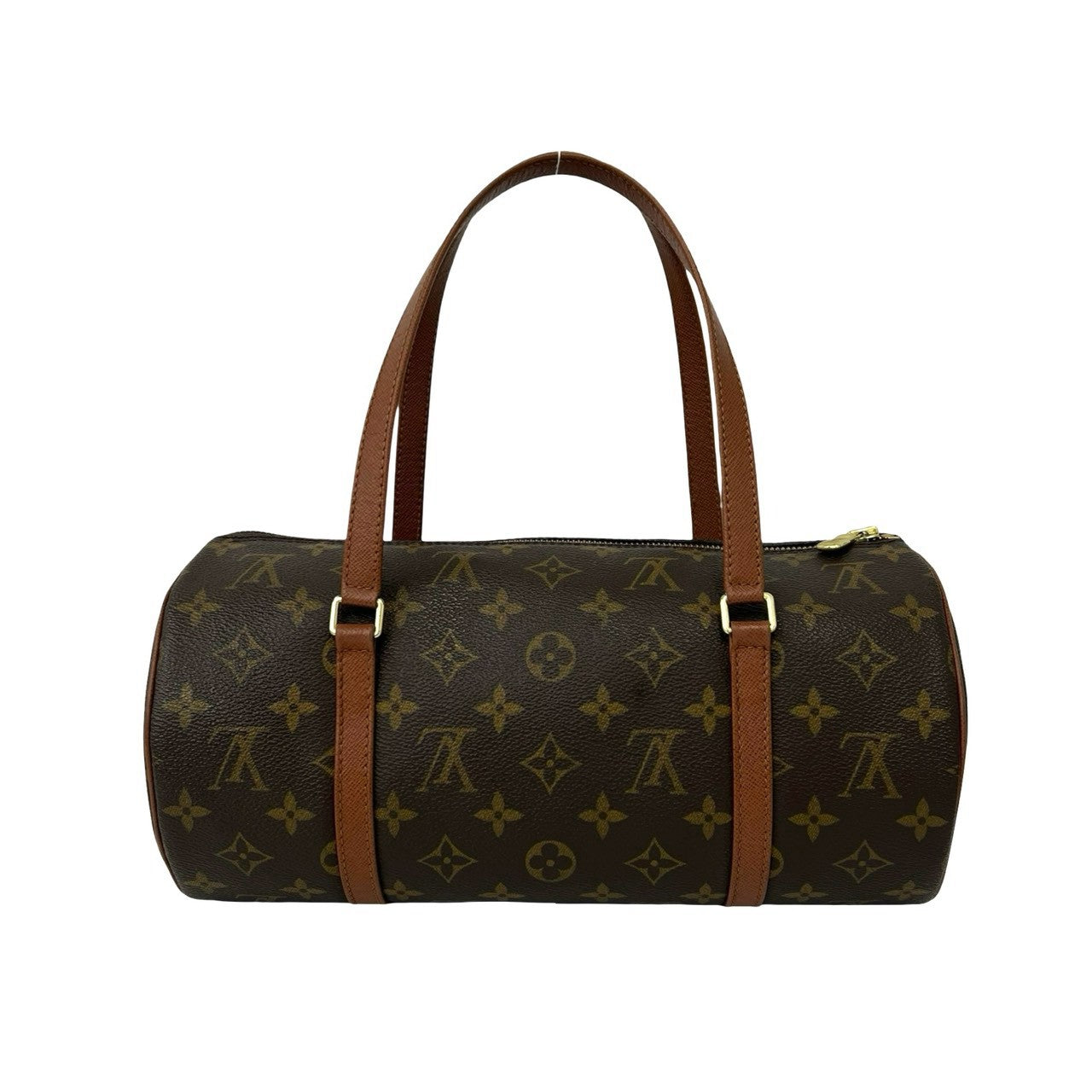 LOUIS VUITTON ルイヴィトン (Vintage) パピヨン 30 ハンドバッグ – Trip
