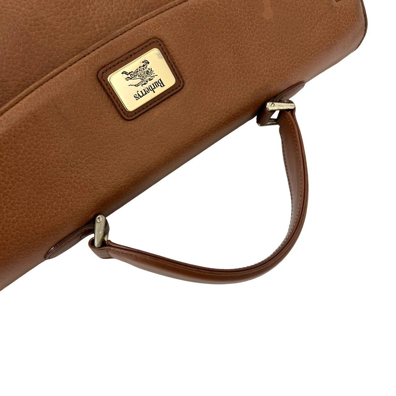 バーバリー　Burberry Burberrys バーバリーズ　ヴィンテージ Burberrys バーバリーズ (Vintage) ハンドバッグ – Trip
