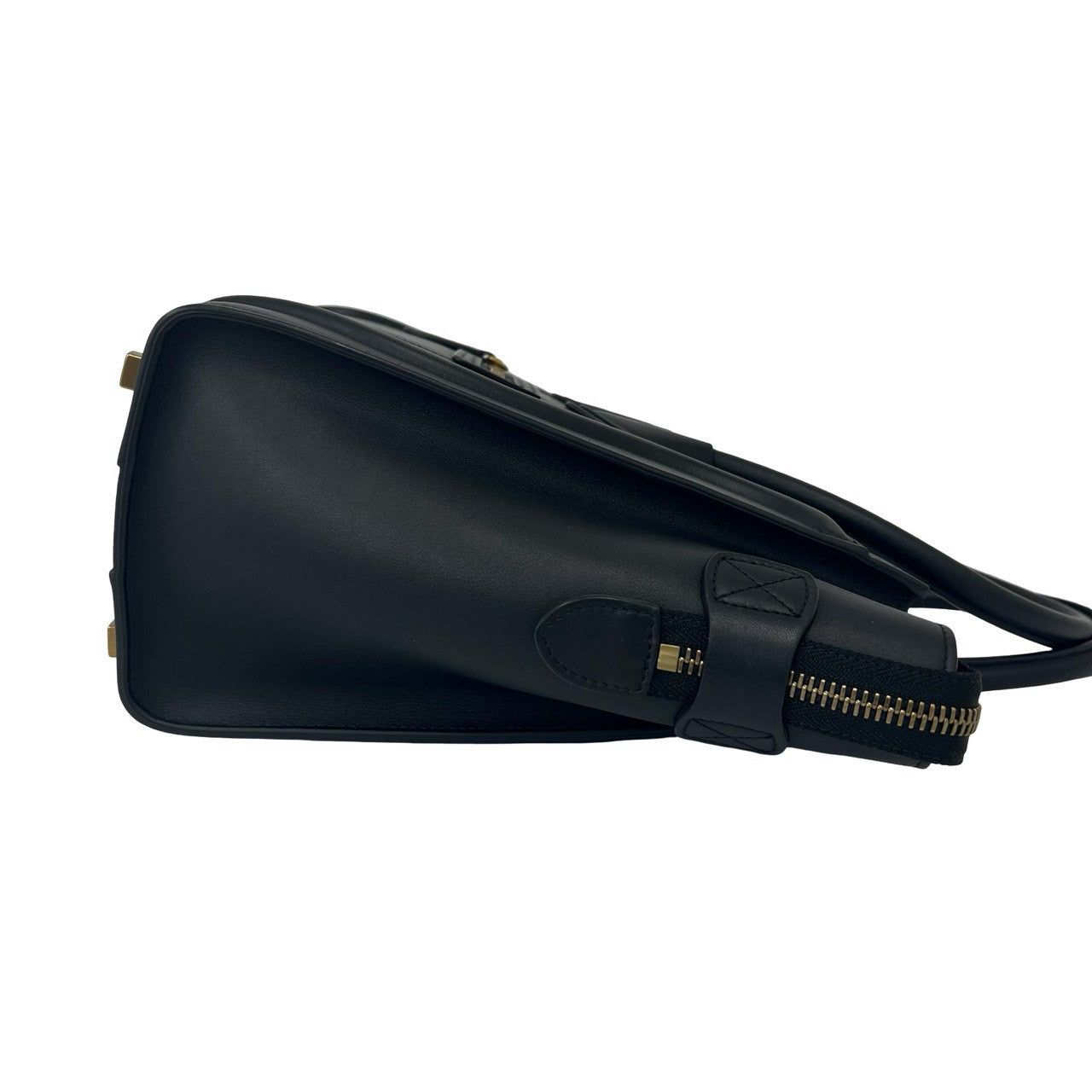 CELINE セリーヌ ラゲージ マイクロ ショッパー ハンドバッグ – Trip