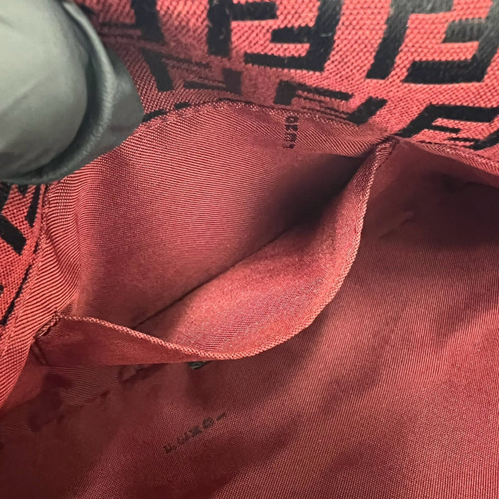shoulder bag fendi