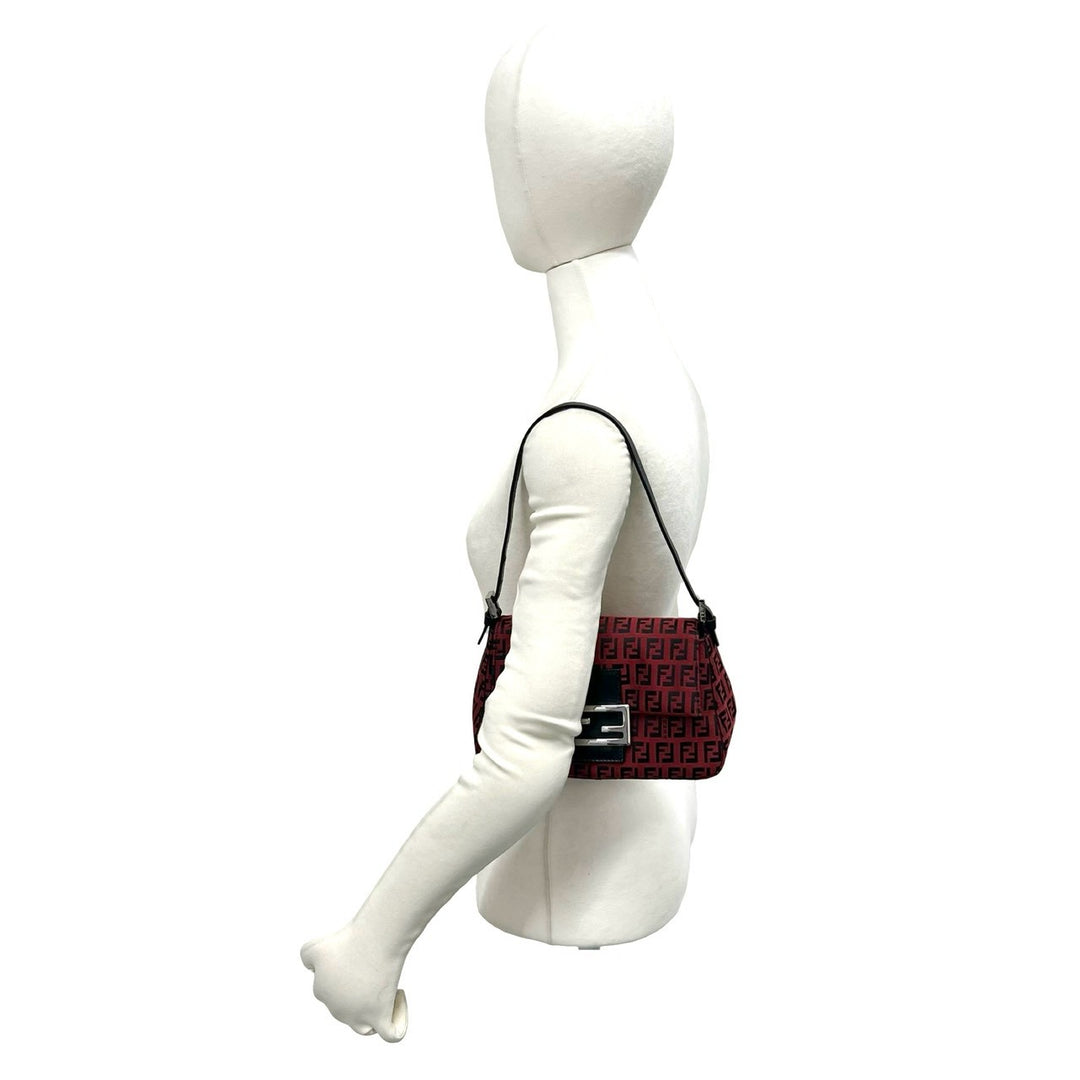shoulder bag fendi