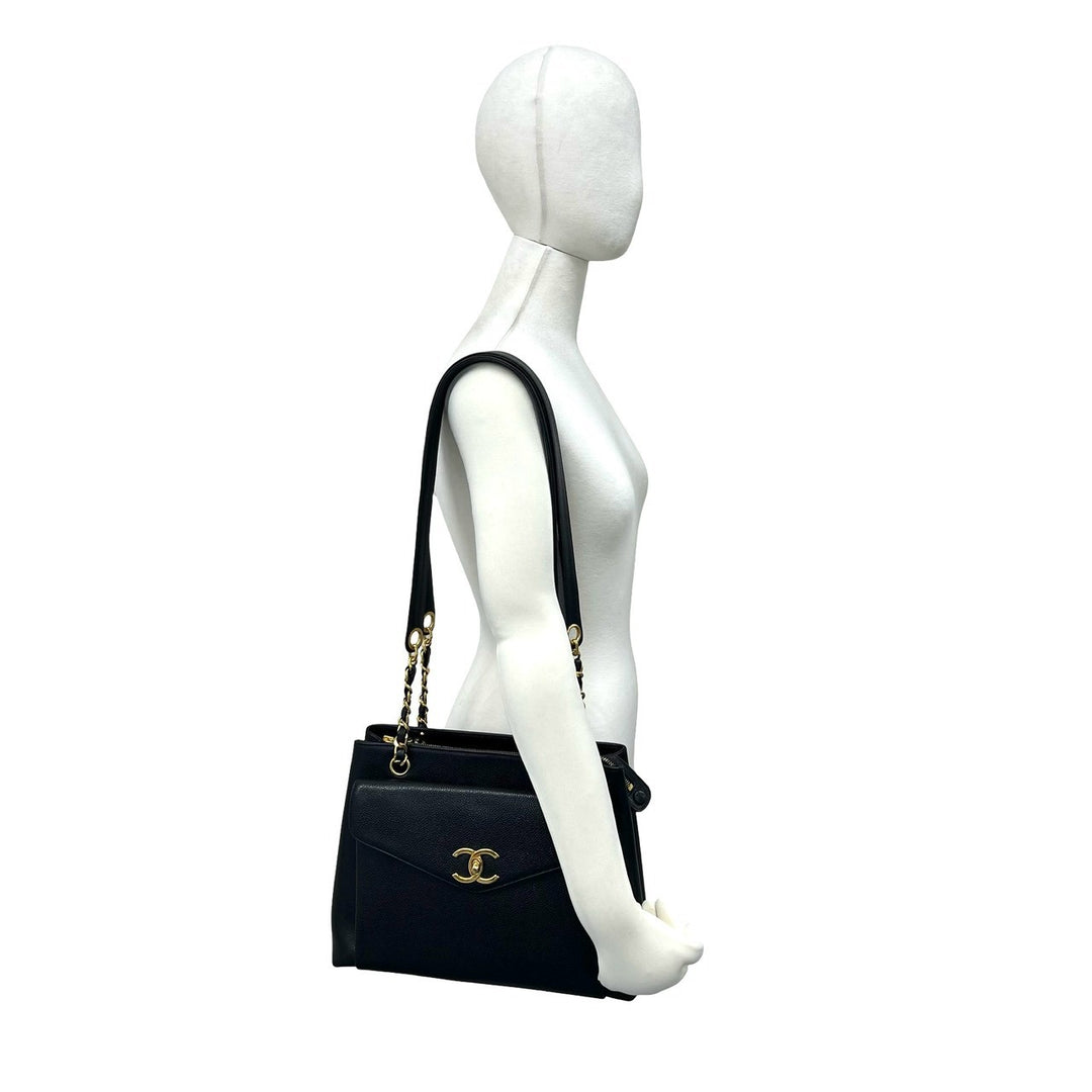 ショルダーバッグ シャネル