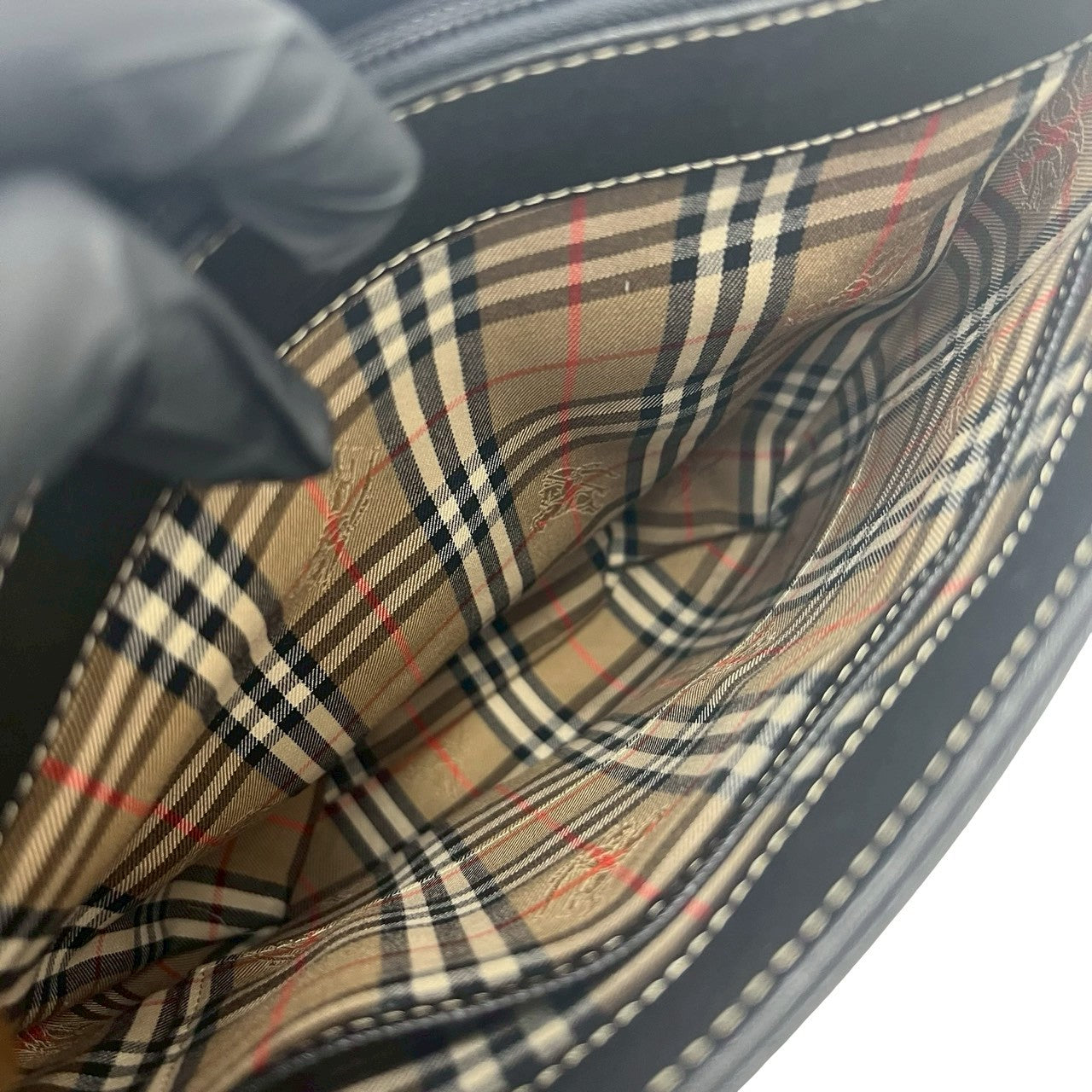 BURBERRY バーバリー ハンドバッグ – Trip