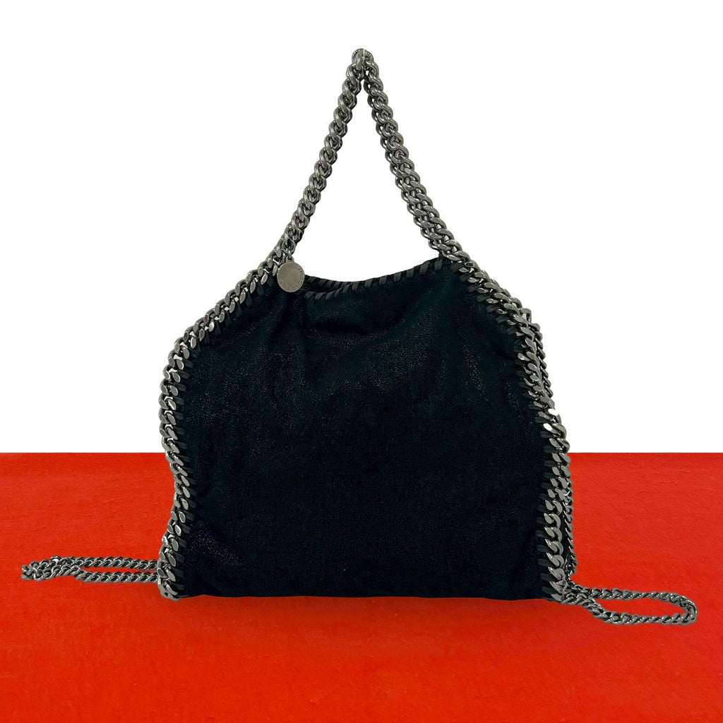 Stella McCartney ステラマッカートニー ファラベラ ショルダーバッグ