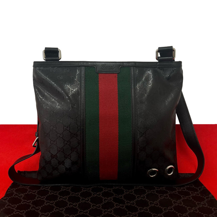 ショルダーバッグ グッチ