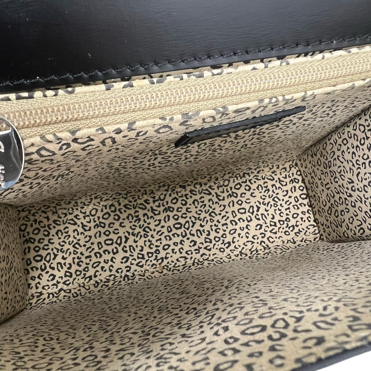 Cartier ヴィンテージハンドバッグ CARTIER カルティエ (Vintage) ハンドバッグ – Trip