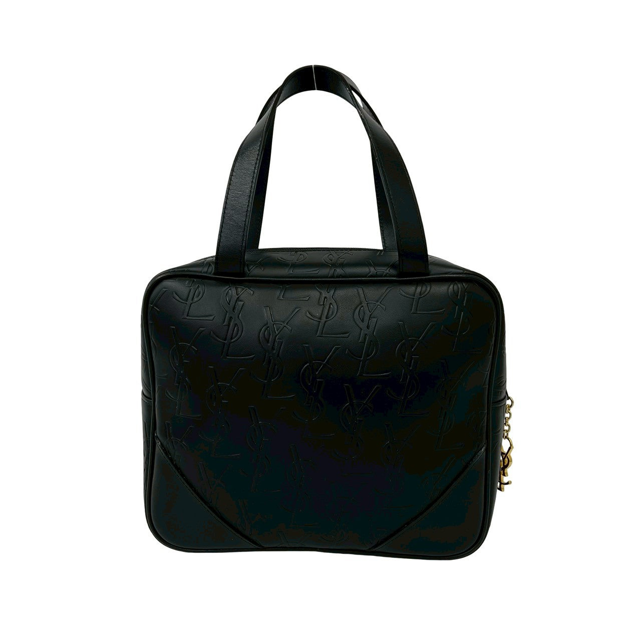 YVES SAINT LAURENT イヴ・サンローラン (Vintage) ハンドバッグ – Trip