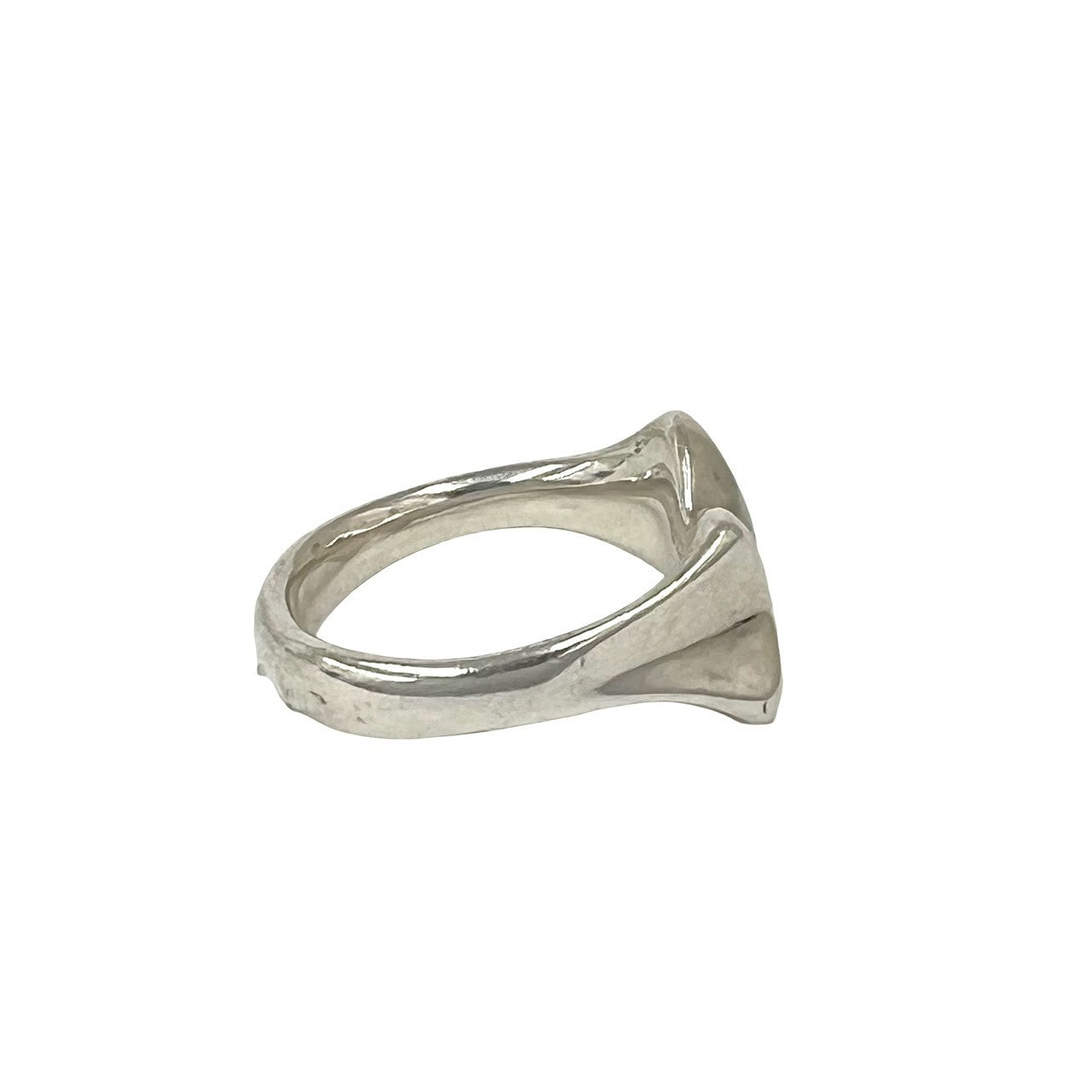 TIFFANY&Co. ティファニー (Vintage) リボン リング 指輪 – Trip
