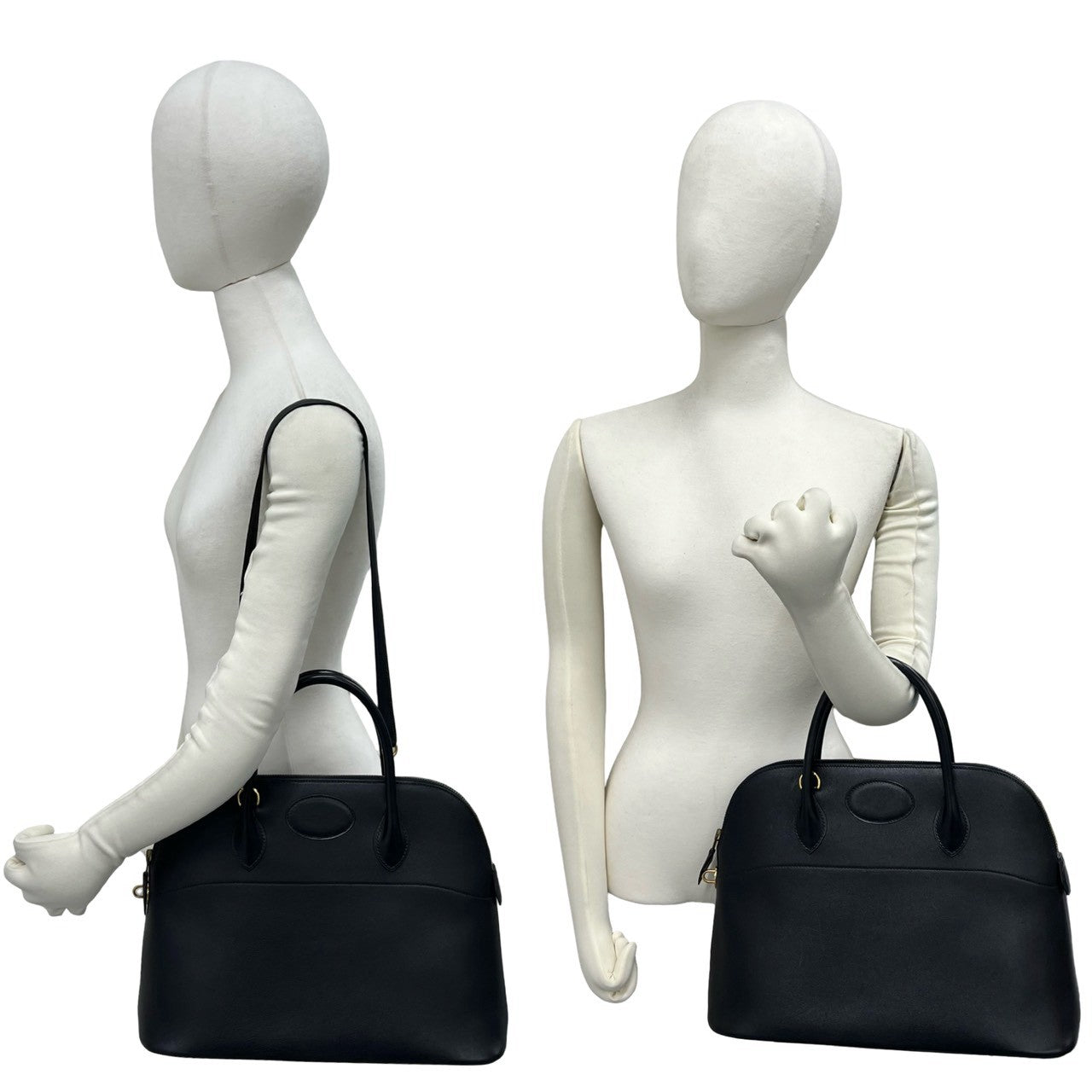 エルメス　ボリード35 HERMES エルメス (Vintage) ボリード 35 ショルダーバッグ – Trip