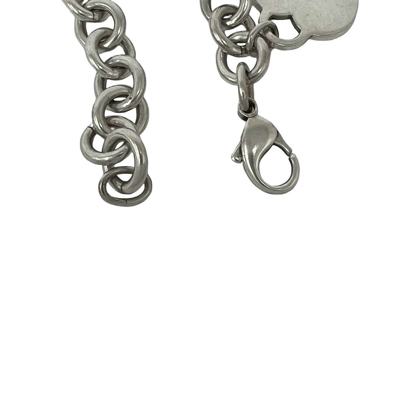 TIFFANY&Co. ティファニー (Vintage) リターントゥ ハートタグ