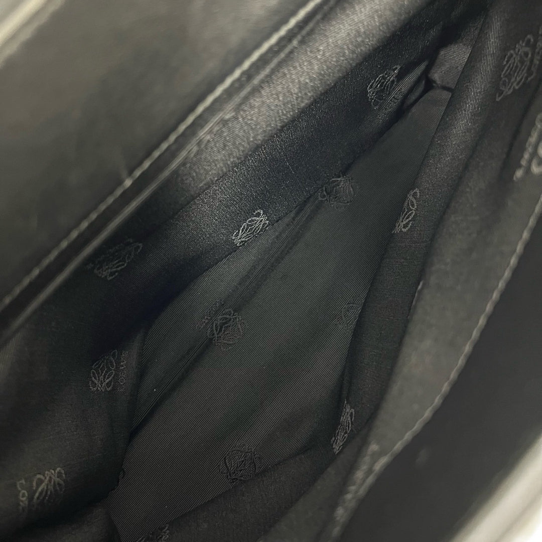 tote bag loewe