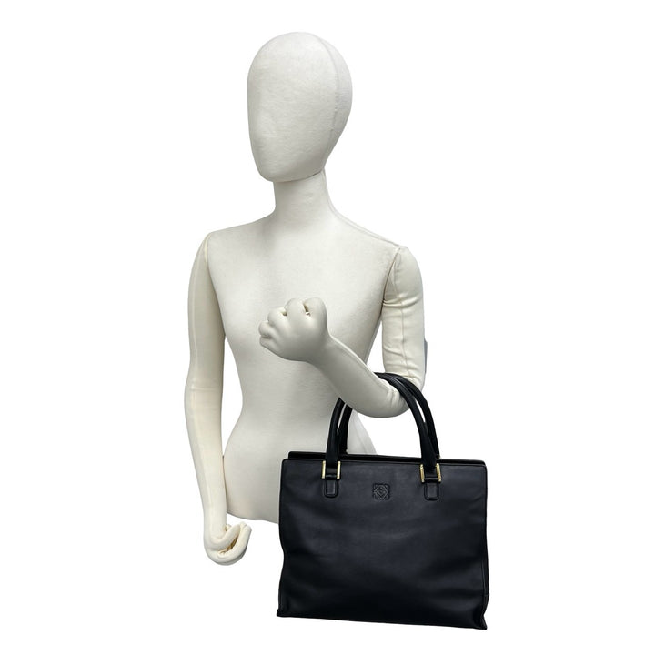 tote bag loewe