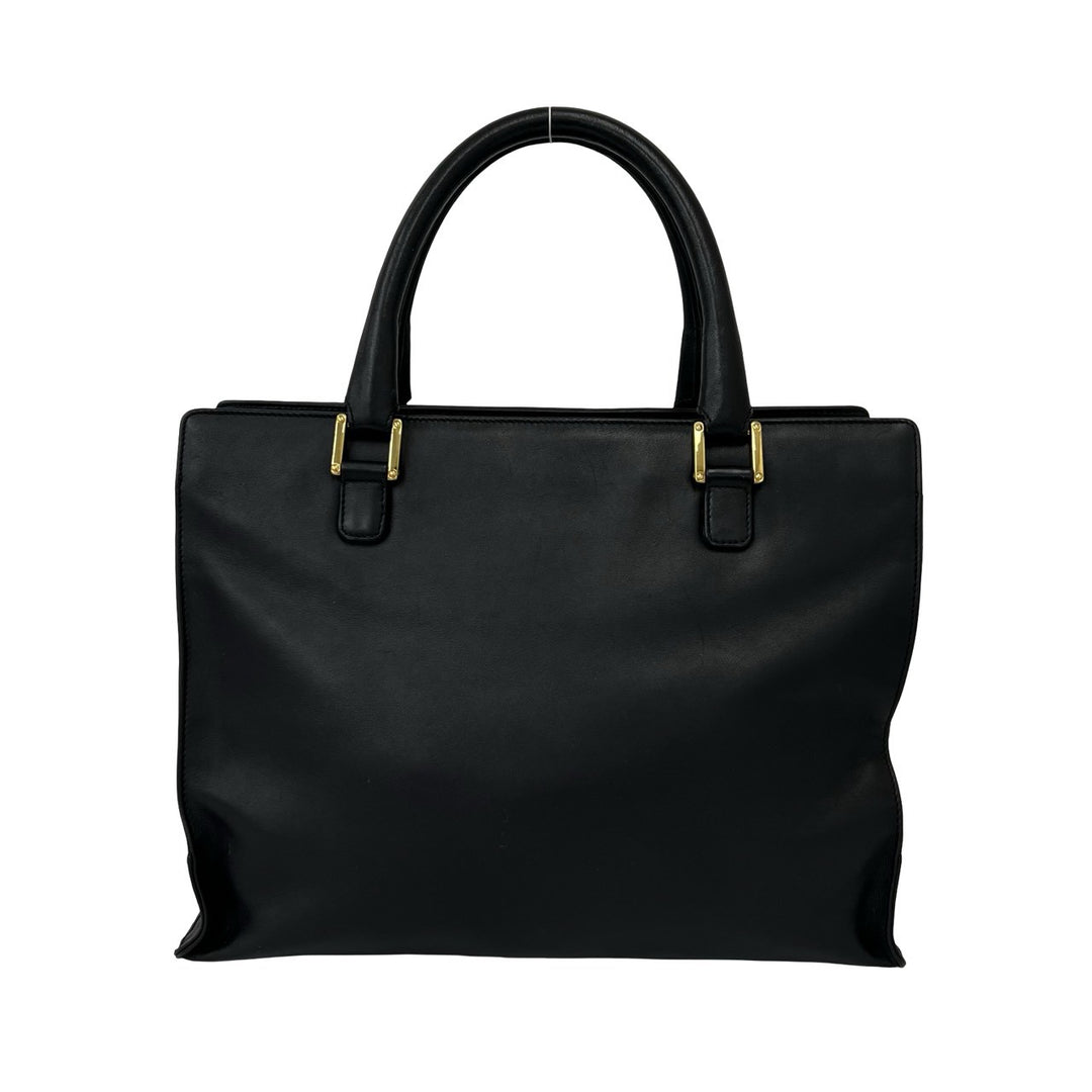 tote bag loewe