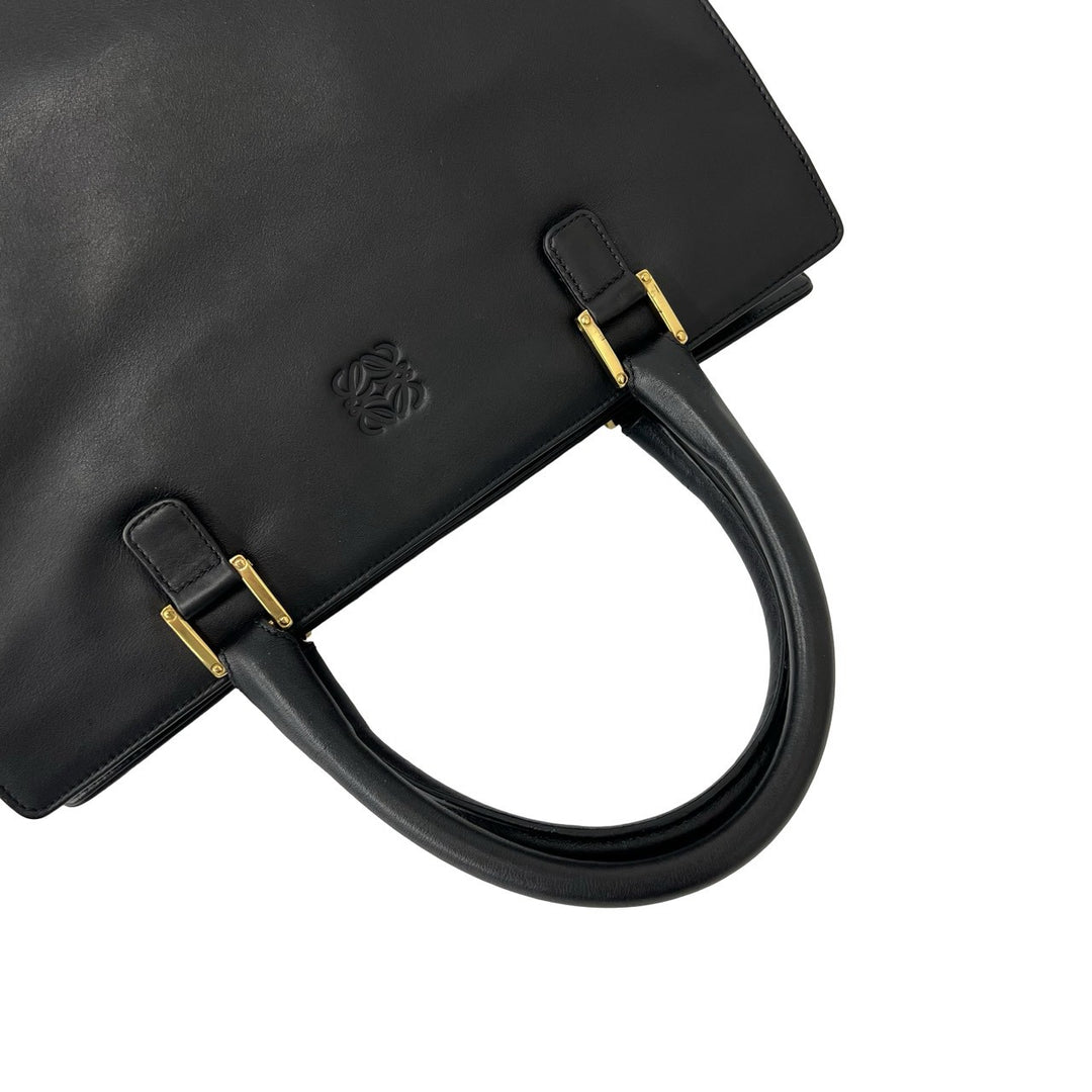 tote bag loewe