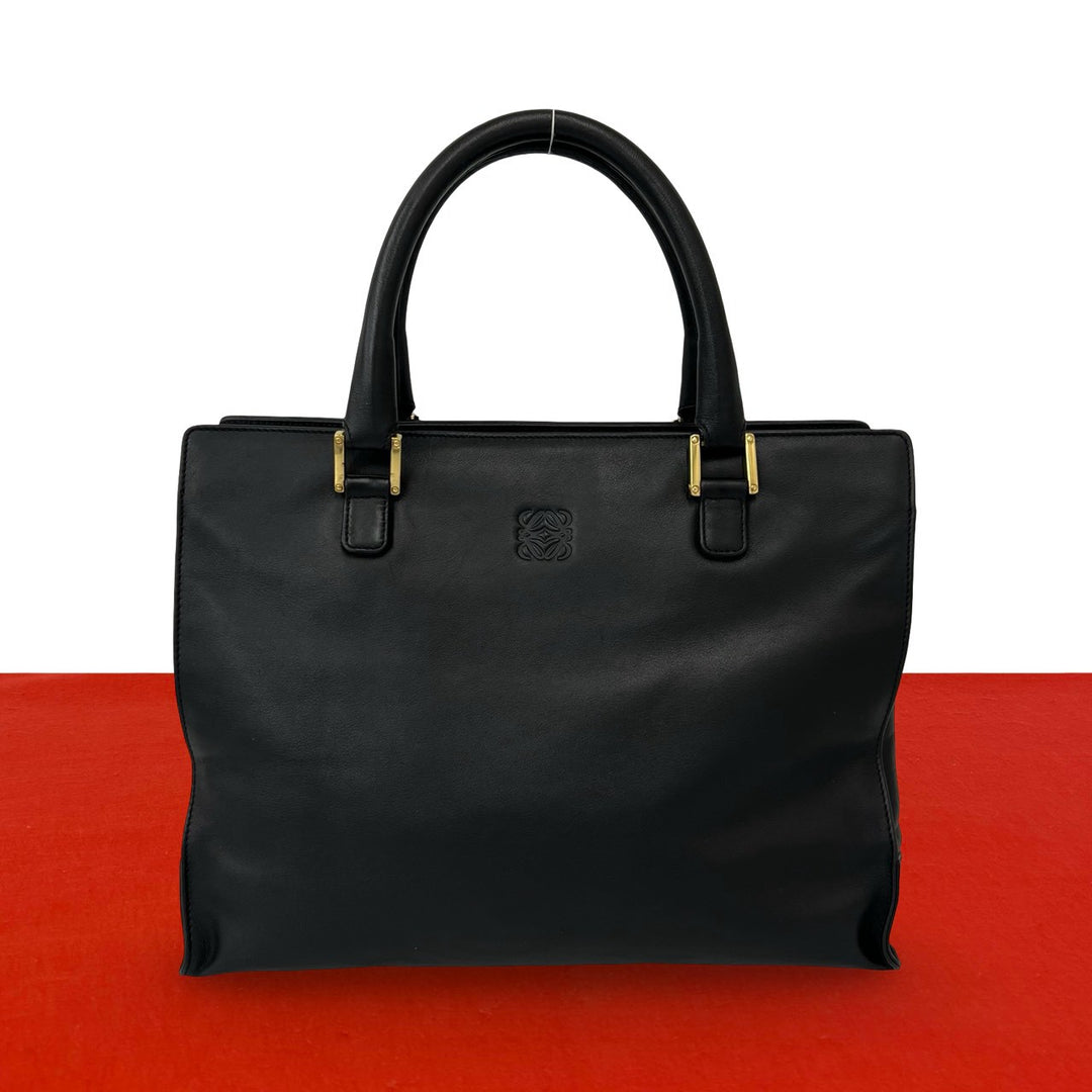 tote bag loewe