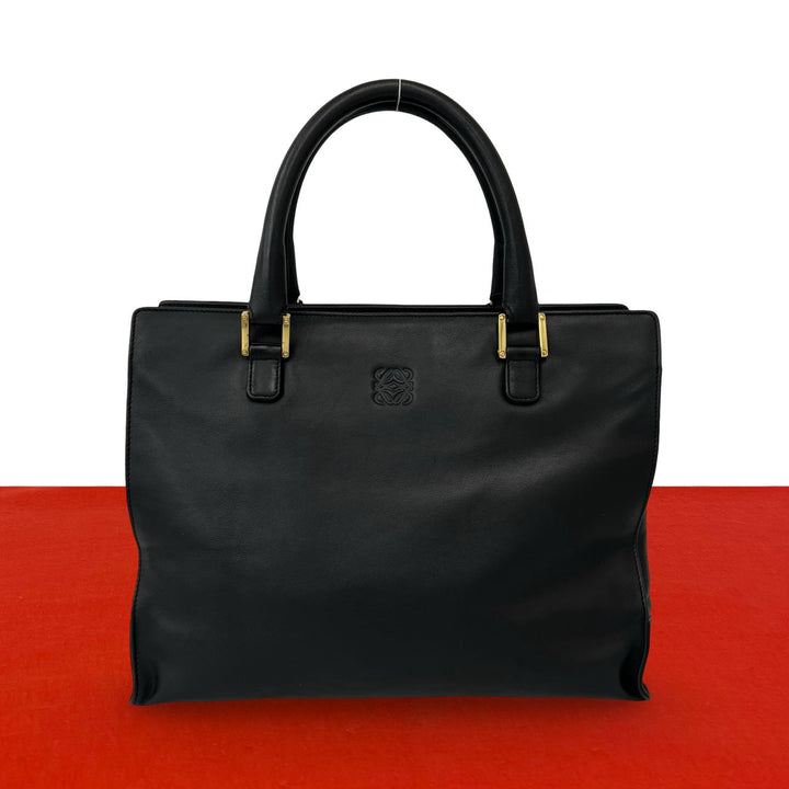 tote bag loewe