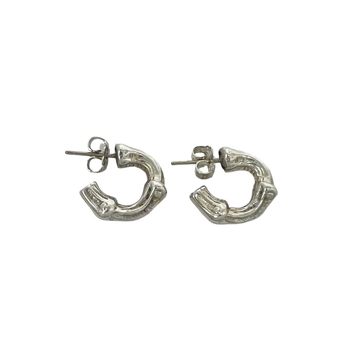 ピアス ティファニー バンブー ピアス