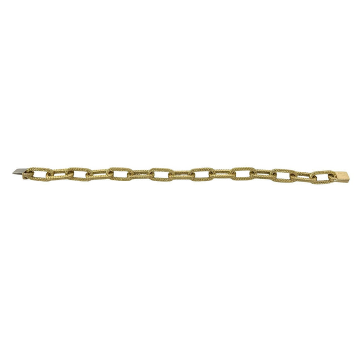 blurRubbingHermes Chaine d'Incre Trece BureRubbingCut