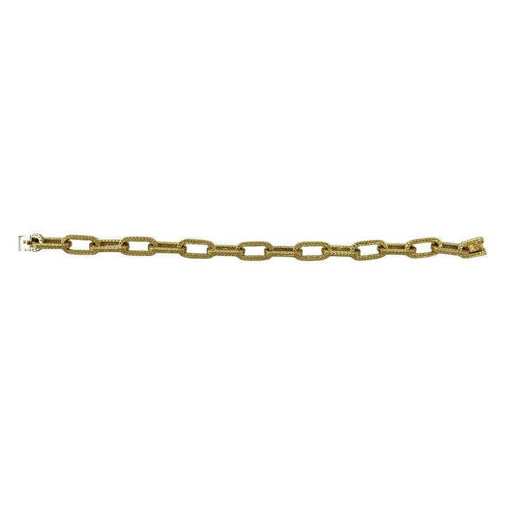 blurRubbingHermes Chaine d'Incre Trece BureRubbingCut