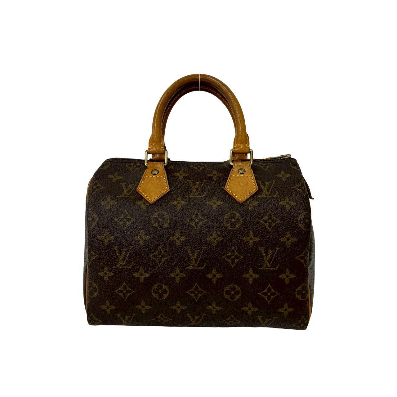 LOUIS VUITTON ルイヴィトン (Vintage) スピーディ 25 ハンドバッグ – Trip