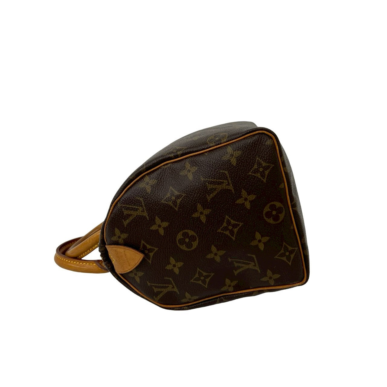 LOUIS VUITTON ルイヴィトン (Vintage) スピーディ 25 ハンドバッグ – Trip