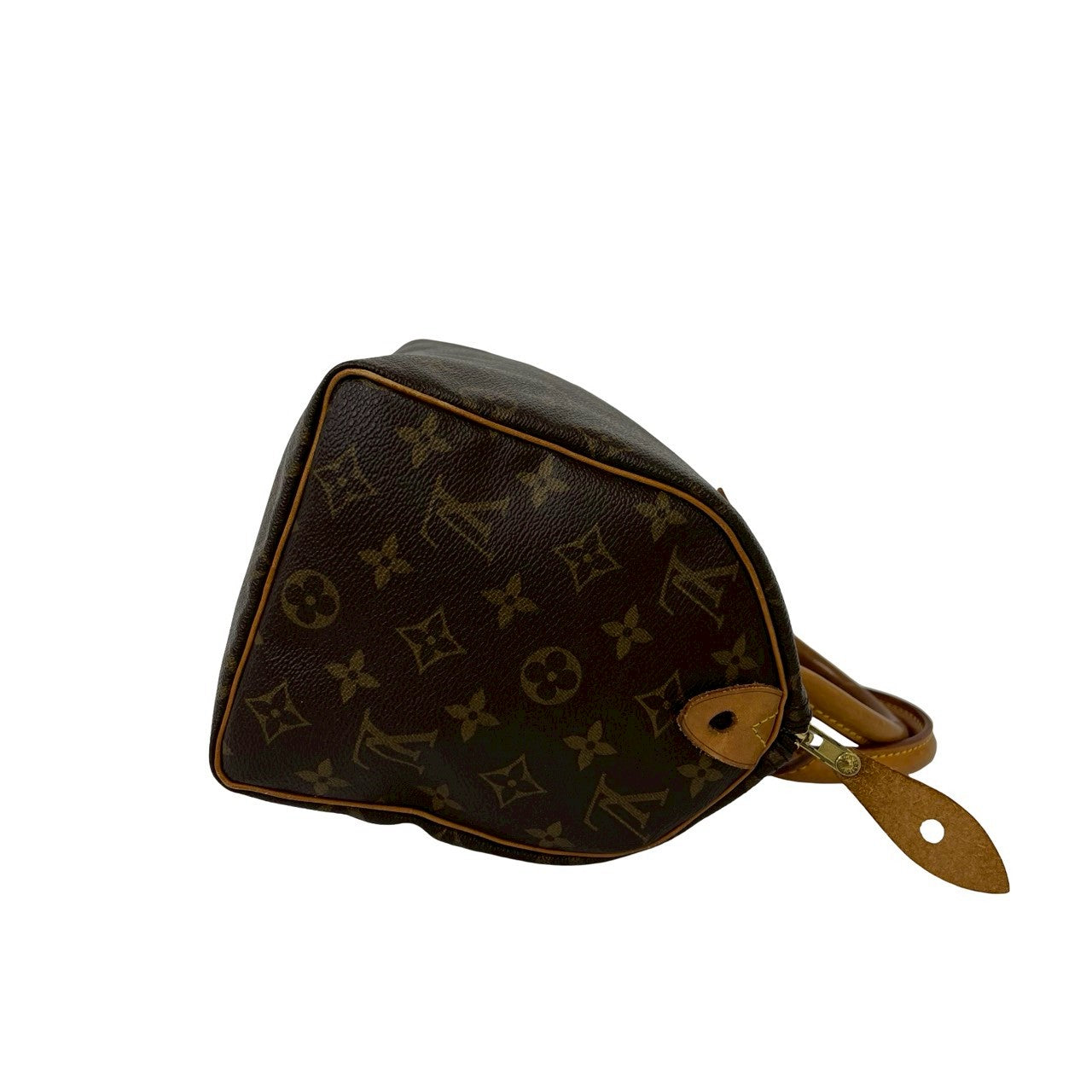LOUIS VUITTON ルイヴィトン (Vintage) スピーディ 25 ハンドバッグ – Trip