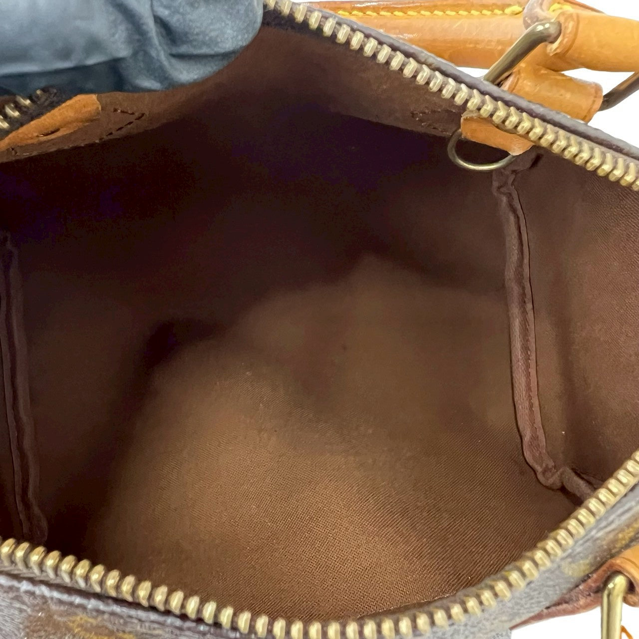 LOUIS VUITTON ルイヴィトン (Vintage) スピーディ 25 ハンドバッグ – Trip