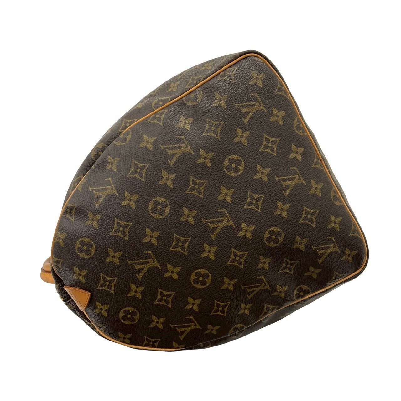 最終値下げ！セール中！LOUIS VUITTON キーポル LOUIS VUITTON ルイヴィトン (Vintage) キーポル 55 ボストンバッグ – Trip