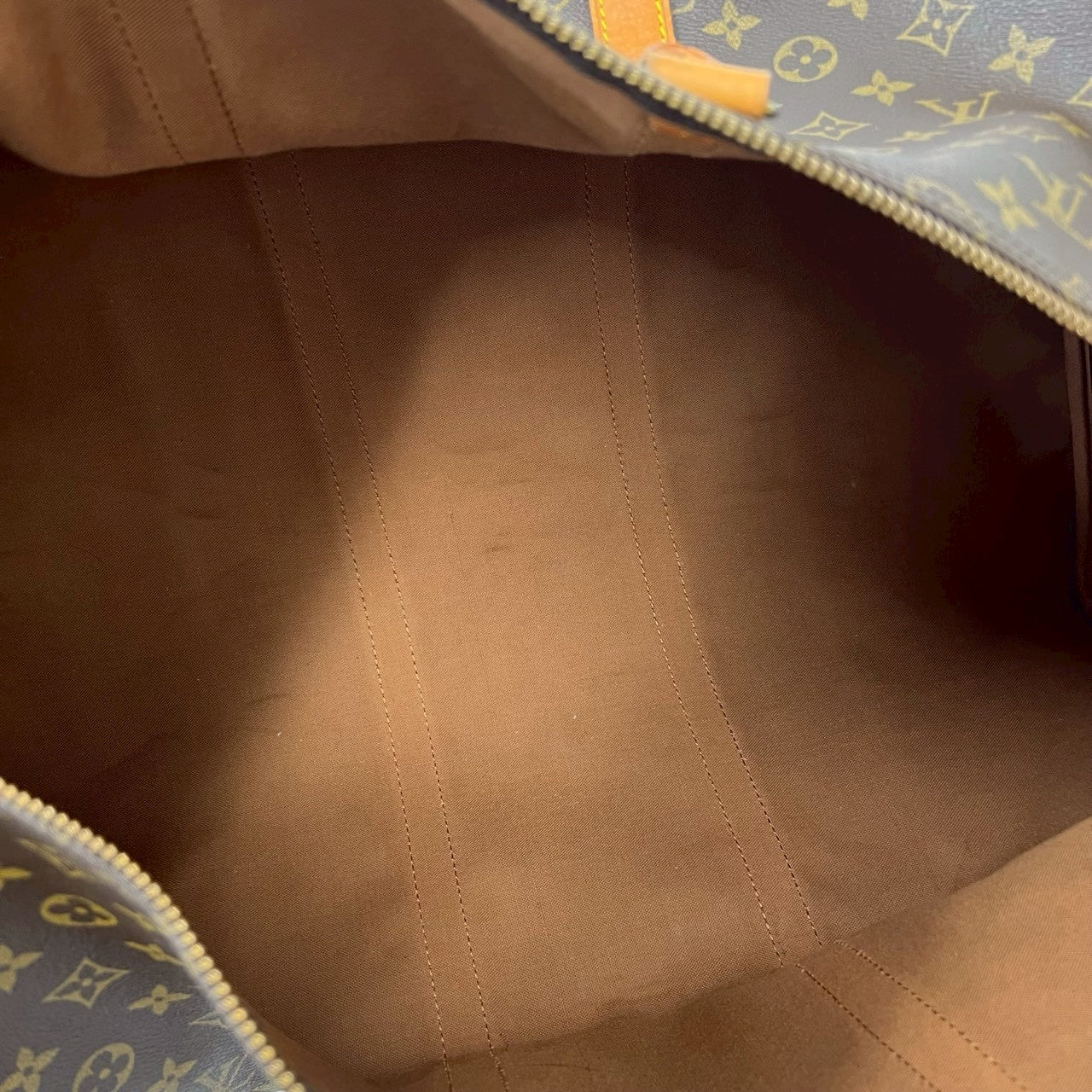 LOUIS VUITTON ルイヴィトン (Vintage) キーポル 55 ボストンバッグ – Trip