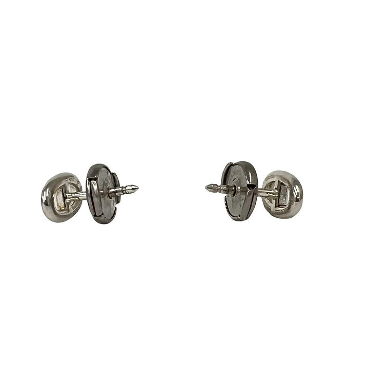 ピアス エルメス シェーヌダンクル ピアス