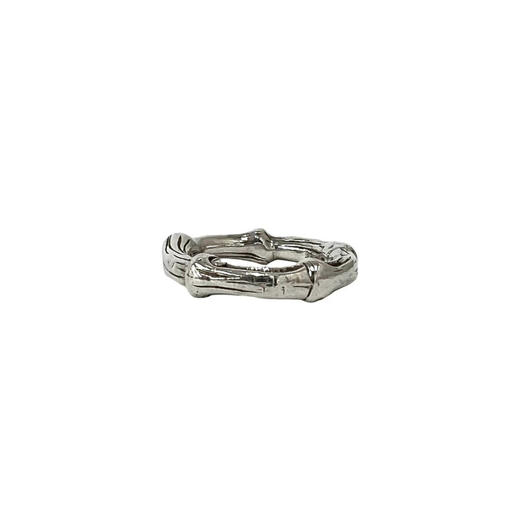 リング・指輪 ティファニー バンブー リング
