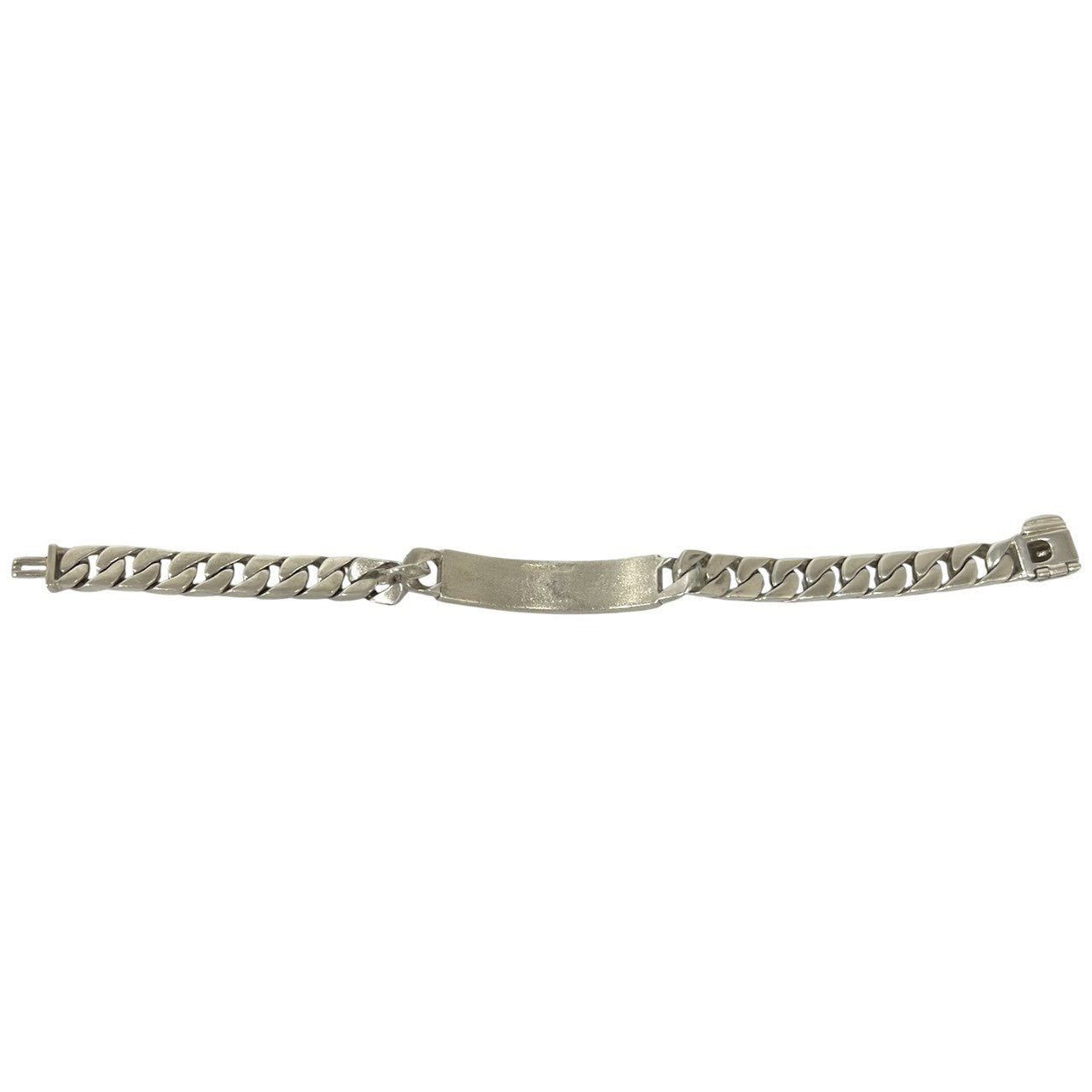 TIFFANY&Co. ティファニー (Vintage) ID ブレスレット – Trip