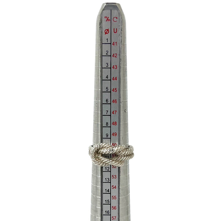 リング・指輪 エルメス オーディエンヌ リング