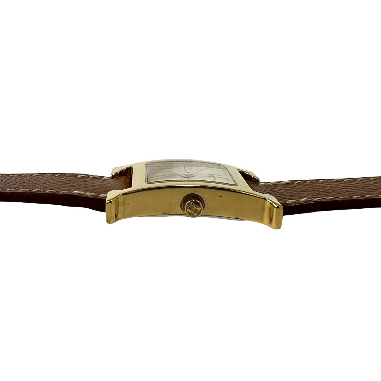 HERMES エルメス Hウォッチ 腕時計 – Trip